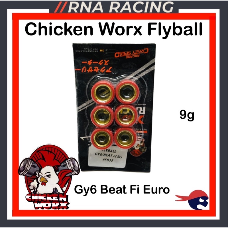 Flyball